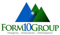 Form 10 Group